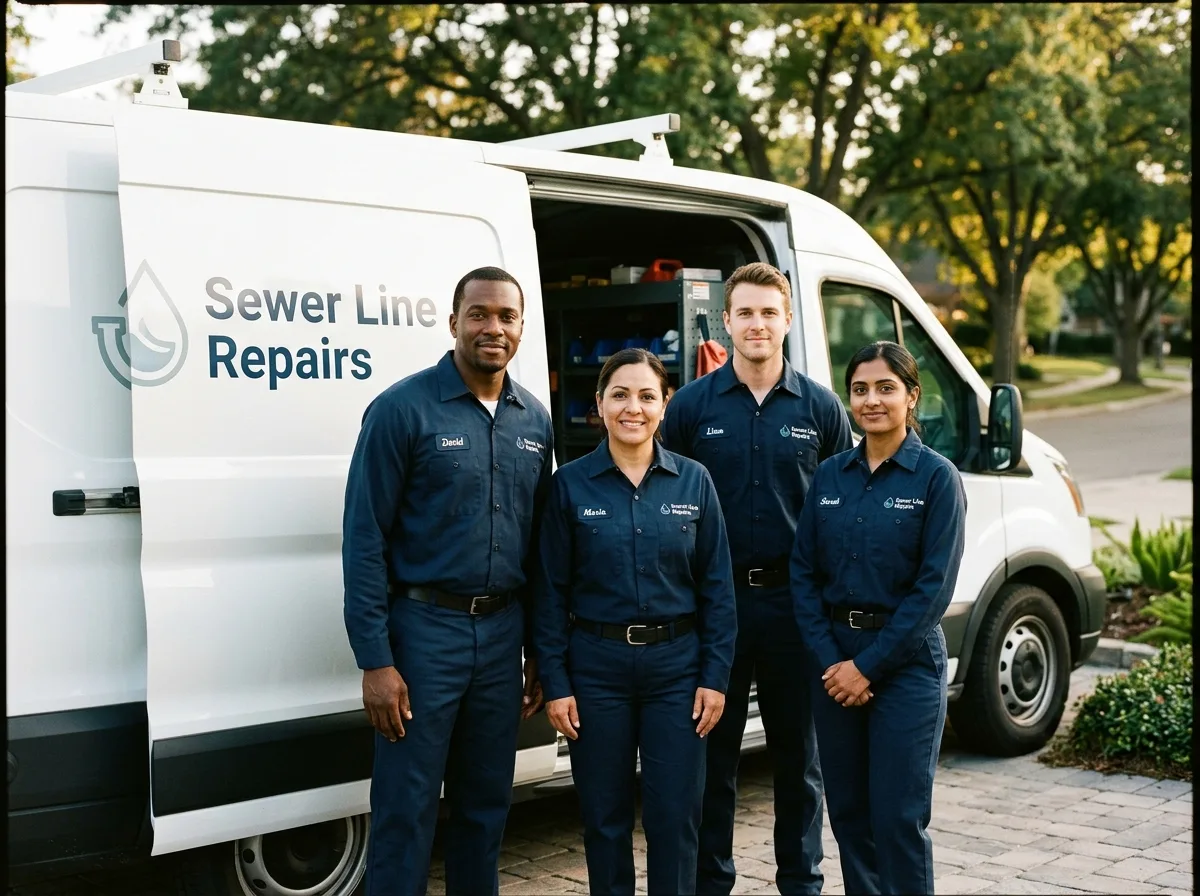 Emergency Plumber company in New London, NH