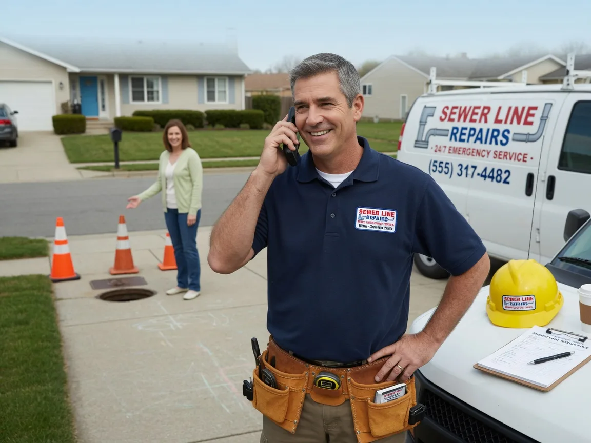 Emergency Plumber New London, NH FAQs